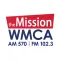 AM 570 The Mission