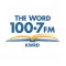 The Word 100.7FM