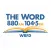 The Word 880 AM 104.5 FM
