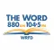 The Word 880 AM 104.5 FM