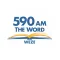 590 AM The Word
