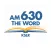 AM 630 The Word