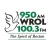 950 WROL-AM