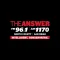 The Answer San Diego
