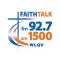 FaithTalk Detroit WLQV