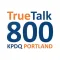 True Talk 800 AM KPDQ