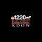 AM 1220-KDOW