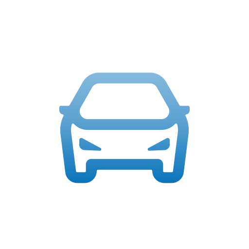 SF Car App