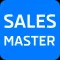 SalesMaster CRM