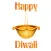 Diwali New Year Stickers