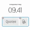 Customize Widget & Lock Screen