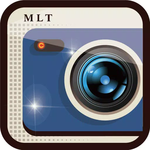 MLT(Smart Motor Camera) MLT(Smart Motor Camera)