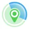 Phone Tracker GPS Location App