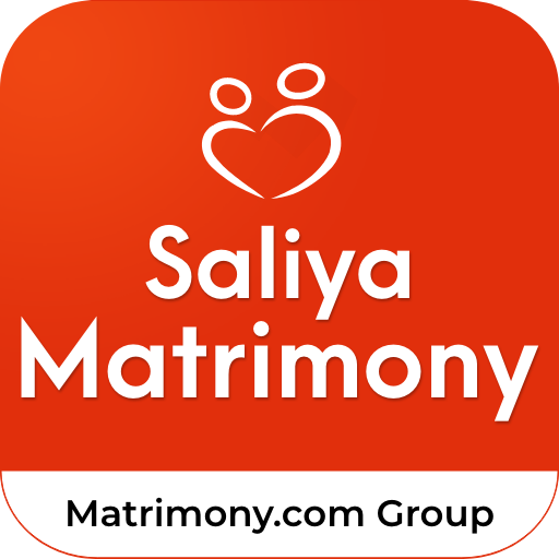 Saliya Matrimony -Marriage App