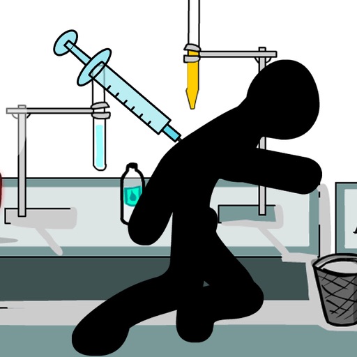Click Death - Hospital & Lab Click Death - Hospital & Lab