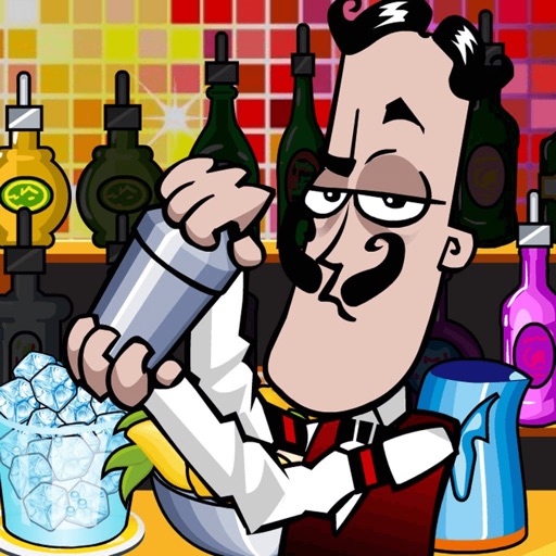 Cocktail Master -The Right Mix Cocktail Master -The Right Mix