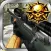 Sniper Shooter Gun War - Shooting Training