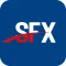 SalmaFX Trader App