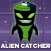 Shock Alien Catcher