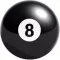 Magic 8 Ball Animated Stickers