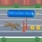 Marathon Race Scooby