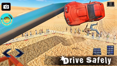 Seesaw Car Stunts Screenshots