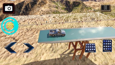 Seesaw Car Stunts Screenshots