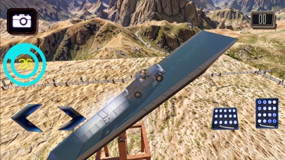 Seesaw Car Stunts Screenshots