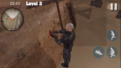 Spy Agent Commando Screenshots