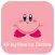 Kirby Bounce Bubble
