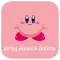 Kirby Bounce Bubble