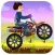 ViR Robot Boy Motorcycle