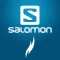Salomon Custom Heat Connect