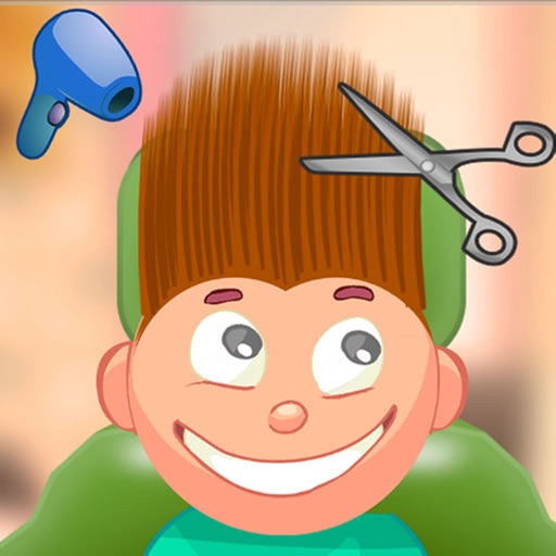 Let's cut Kids hair Let's cut Kids hair