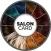 Salon Card For Hair & Beauty