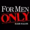 For Men Only