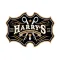 Harry's Hair Cuts