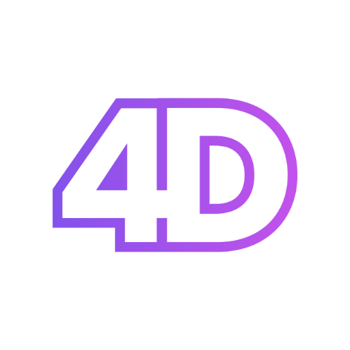 Salone 4D