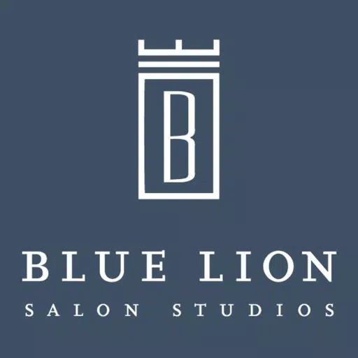 Blue Lion Salon Studios Blue Lion Salon Studios