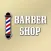 Old West Barbershop