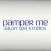 Pamper Me Salon Spa Studios