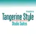 Tangerine Style