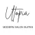 Utopia Modern Salon Suites