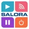 Salora Smart Center