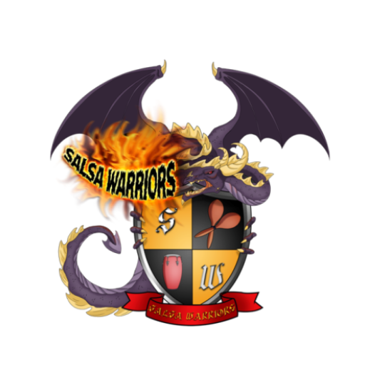 Salsa Warriors