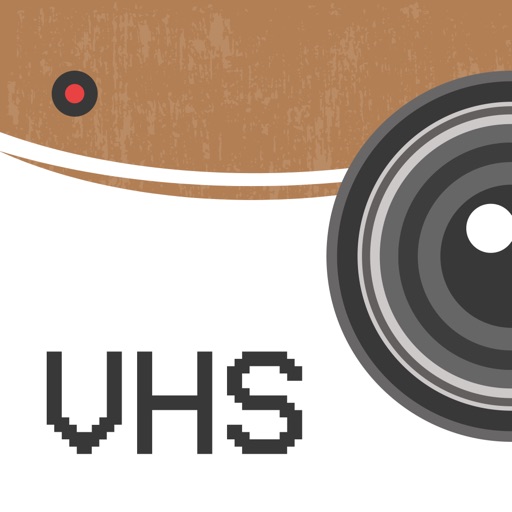 VHS: Disposable Camera &Filter VHS: Disposable Camera &Filter