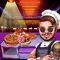 Burger Simulation