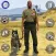 Toby Police Dog