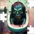 Toilet Monster Puzzle Game
