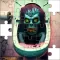 Toilet Monster Puzzle Game